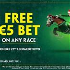 paddy power free bet offer